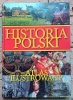 Historia Polski - Atlas ilustrowany - okładka